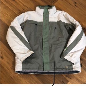 PANTS AND JACKET Men’s XL Colombia  for BOTH! $103